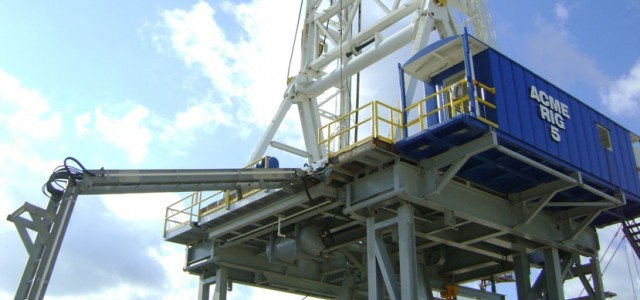 Acme Energy Rig 5 started operating in Delta state first quarter 2012.   After completing operations the rig was moved to Rivers state in the second quarter of 2013 and  continued operating for the same oil...